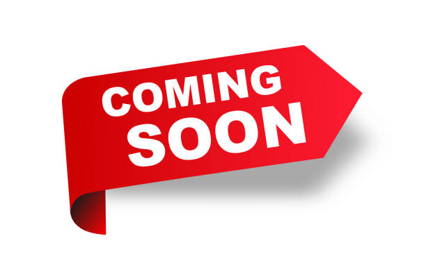 Coming soon ...